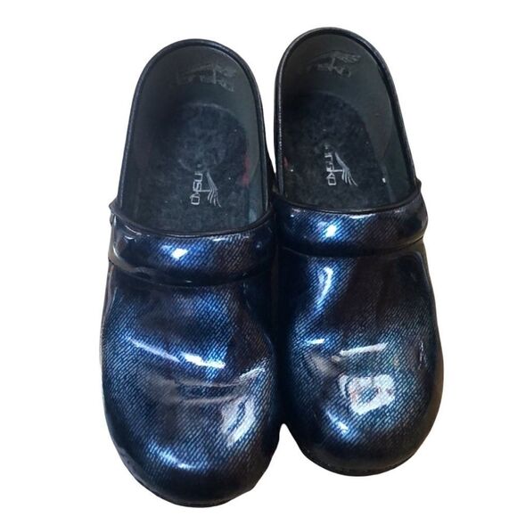 Dansko Shoes - DANSKO MULES EU37